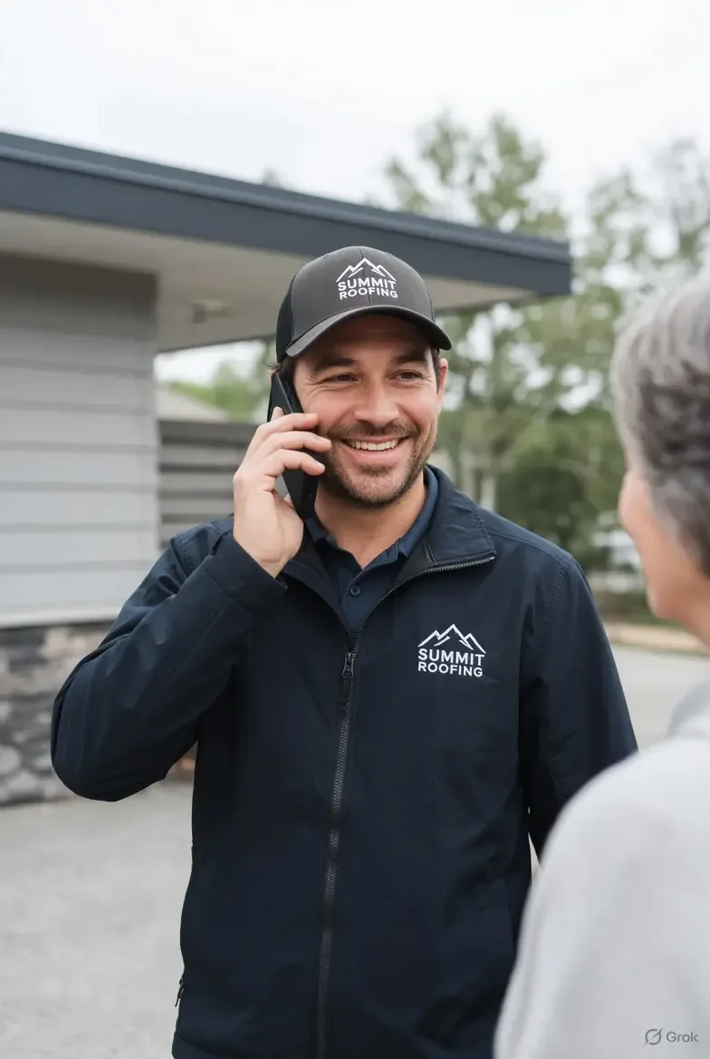 Flat Roof Leak Repair Tobias, NE FAQs